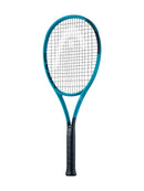 Head Boom MP L 2026 Tennis Racket [Ski Blue] - Unstrung