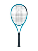 Head Boom MP L 2026 Tennis Racket [Ski Blue] - Unstrung