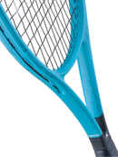 Head Boom MP L 2026 Tennis Racket [Ski Blue] - Unstrung