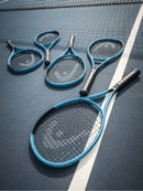 Head Boom MP L 2026 Tennis Racket [Ski Blue] - Unstrung