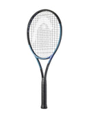 Head Gravity MP 2025 Tennis Racket [Ice Blue] - Unstrung