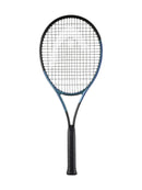 Head Gravity MP 2025 Tennis Racket [Ice Blue] - Unstrung
