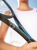Head Gravity MP 2025 Tennis Racket [Ice Blue] - Unstrung