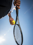 Head Gravity MP 2025 Tennis Racket [Ice Blue] - Unstrung
