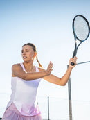 Head Gravity MP 2025 Tennis Racket [Ice Blue] - Unstrung