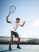 Head Gravity MP 2025 Tennis Racket [Ice Blue] - Unstrung