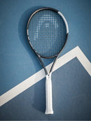 Head Speed MP 2026 Tennis Racket [Black/White] - Unstrung