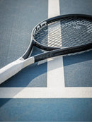 Head Speed MP 2026 Tennis Racket [Black/White] - Unstrung