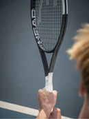 Head Speed MP 2026 Tennis Racket [Black/White] - Unstrung