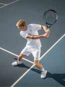 Head Speed MP 2026 Tennis Racket [Black/White] - Unstrung