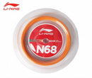 Li-Ning N68 Badminton String - 200M