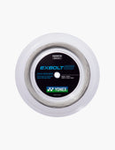 Yonex EXBOLT 65 Badminton String - 200M