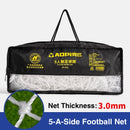 AOPI AP-258 Soccer Net (5-A-Side)