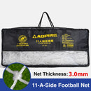 AOPI AP-280 Soccer Net (11-A-Side)