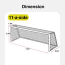 AOPI AP-260 Soccer Net (11-A-Side)