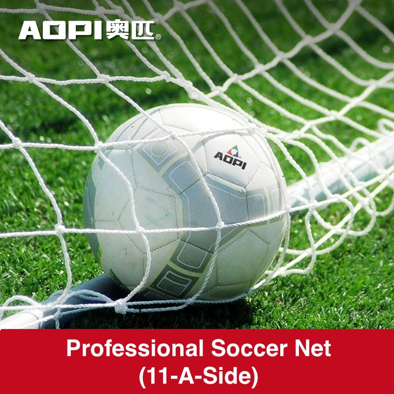 AOPI AP-260 Soccer Net (11-A-Side)