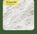 AOPI AP-260 Soccer Net (11-A-Side)