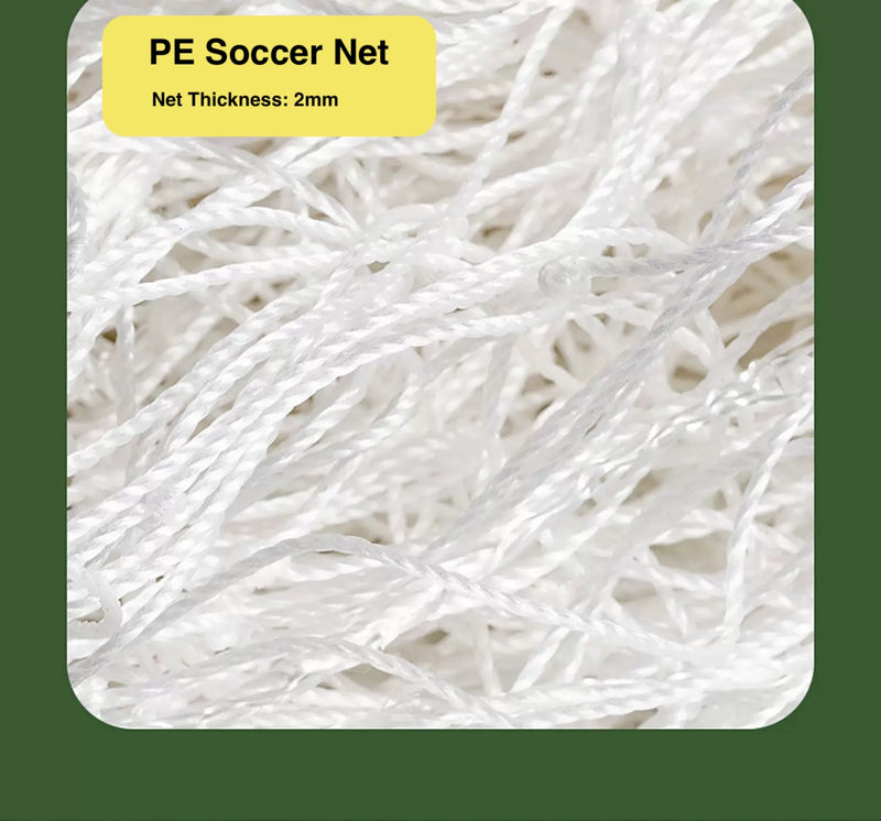 AOPI AP-260 Soccer Net (11-A-Side)