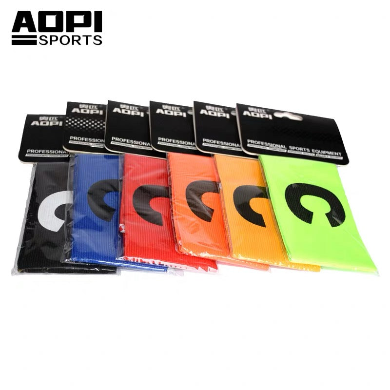 AOPI Soccer Captain Armband