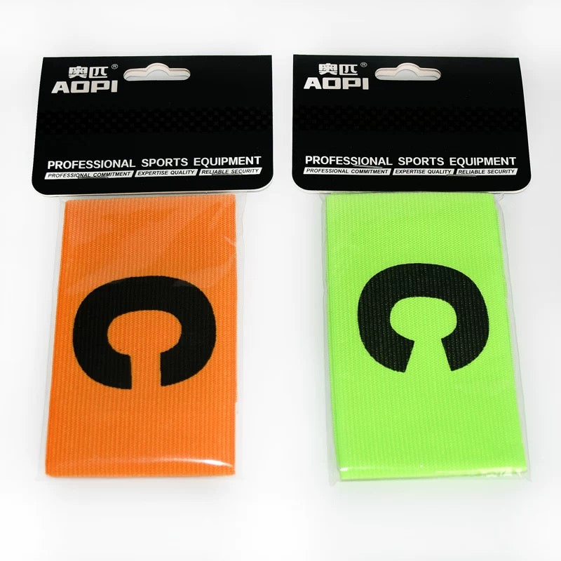 AOPI Soccer Captain Armband
