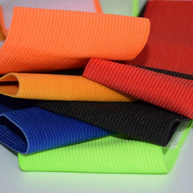 AOPI Soccer Captain Armband