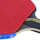 Double Fish K329/339 Table Tennis Racquet - Shakehand/Penhold