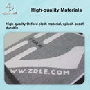 Zdle Pickleball Paddle Bag