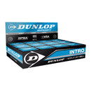 Dunlop Squash Ball - Intro (Blue Dot)