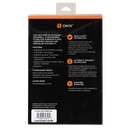 Onix Fuse G2 Outdoor Pickleballs - Set of 6 - [Neon Green]