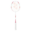 Yonex NANOFLARE 70 Unstrung Badminton Racket [Coral Pink]