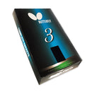 Butterfly TBC 301 Pre-assembled Table Tennis Racket - Penhold