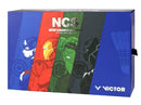 Victor x Marvel Synthetic Shuttlecocks NCS Avengers Set