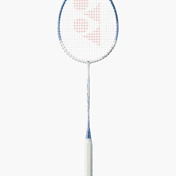 Yonex Nanoflare 001 Clear Strung Badminton Racket - Strung
