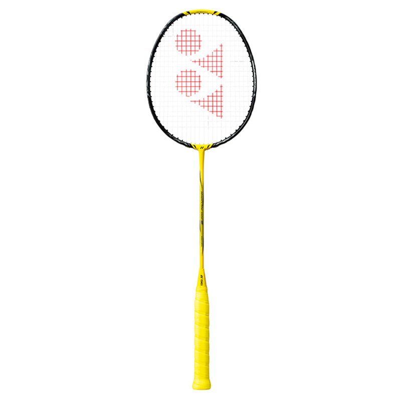 Yonex Nanoflare 1000Z Badminton Racket [Lightning Yellow]