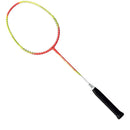 Yonex Nanoflare 100 Strung Badminton Racket