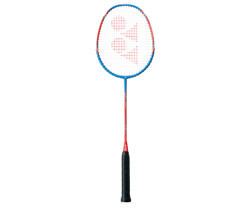 Yonex Nanoflare E13 Strung Badminton Racket