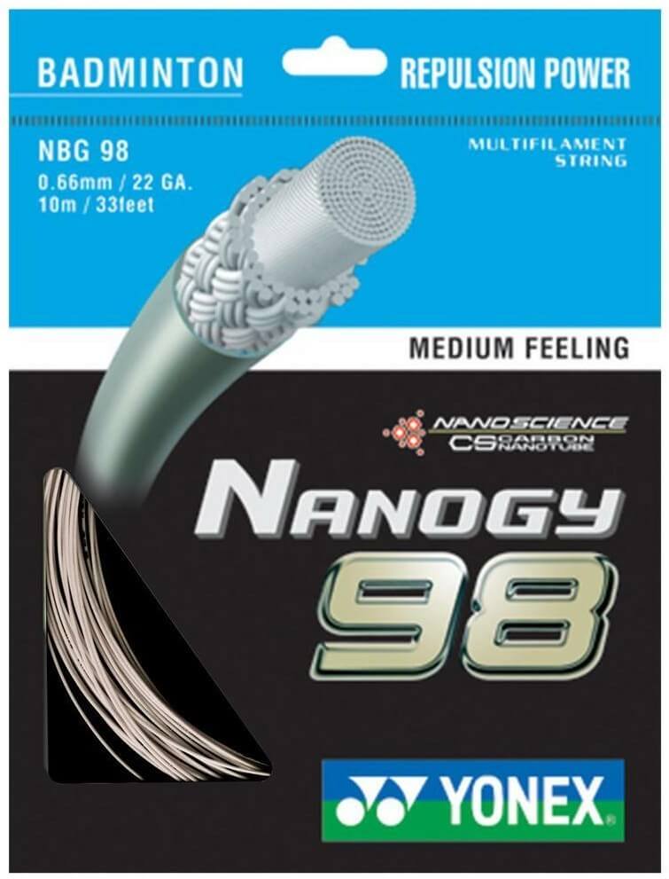 Yonex Nanogy 98 Badminton String