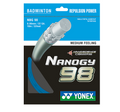 Yonex Nanogy 98 Badminton String