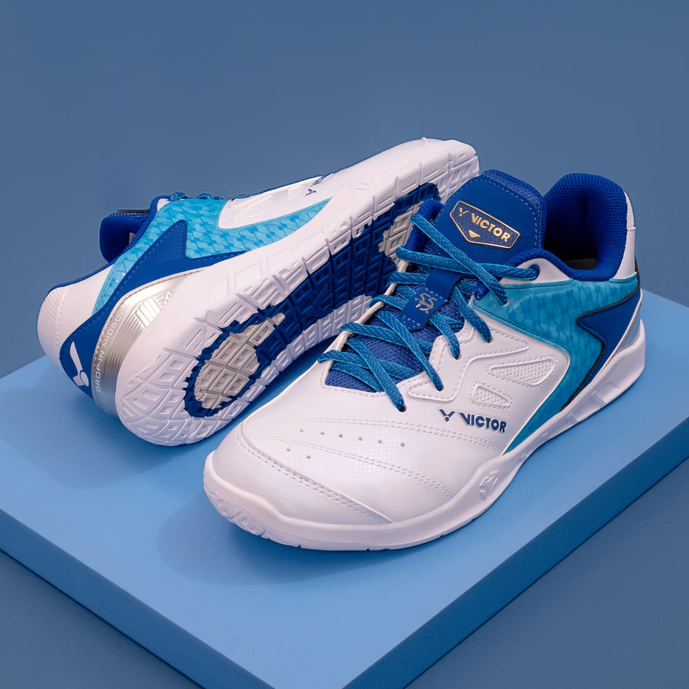 Victor 55th Anniversary P9200IIITD-55 AF Badminton Shoes [Unisex]