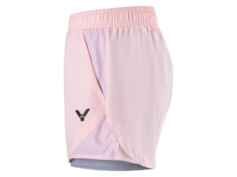 Victor Shorts R-31208-I - Pink [Women]