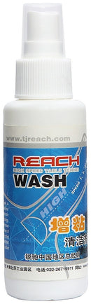 Reach High Speed Table Tennis Spin Refresh Cleaner