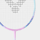 Victor Thruster TK-RYUGA Muse II Badminton Racket [Nightshade Purple] - Unstrung