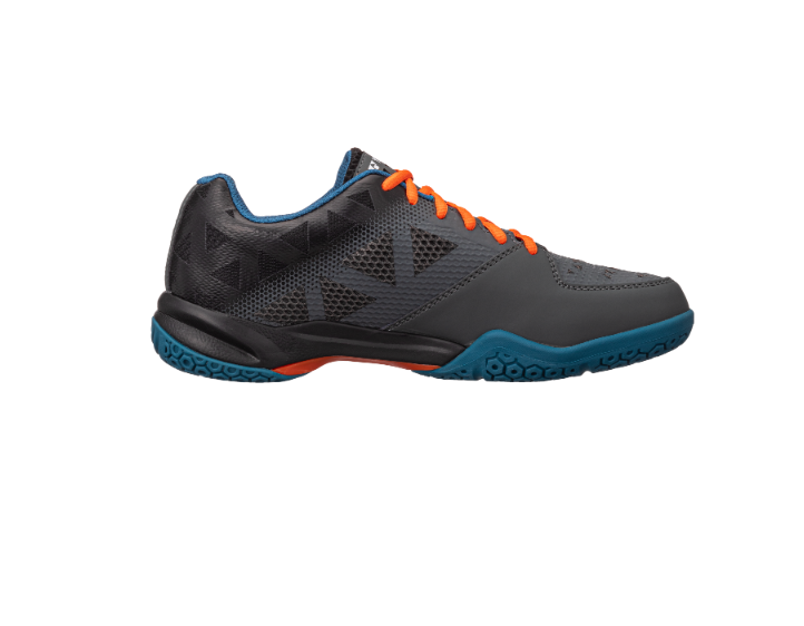 Yonex POWER CUSHION 50 Badminton Shoe [Dark Grey]