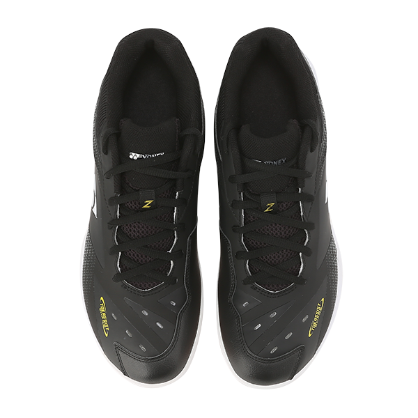 Yonex POWER CUSHION 65 Z3 (MEN) Badminton Shoe [Black]