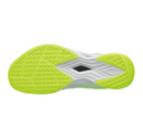 Yonex Power Cushion AERUS Z2 WIDE (MEN) Badminton Shoe [Gray/Yellow]