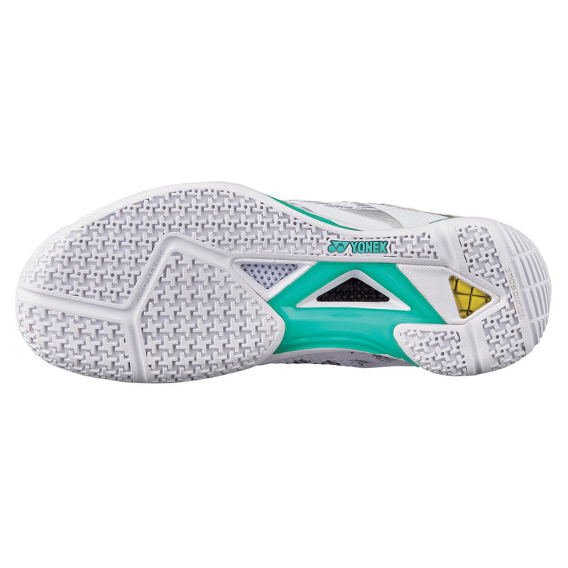 Yonex Power Cushion Eclipsion Z3 WOMEN Badminton Shoes [White]