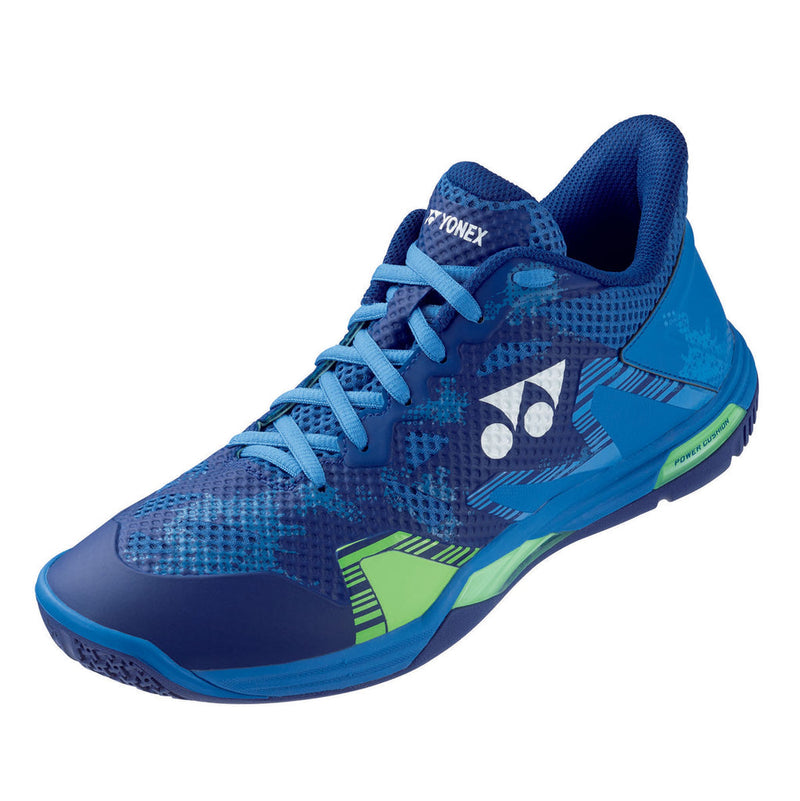 Yonex Power Cushion Eclipsion Z3 MEN Badminton Shoe [Navy Blue]