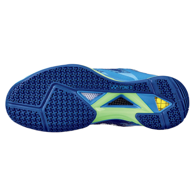 Yonex Power Cushion Eclipsion Z3 MEN Badminton Shoe [Navy Blue]