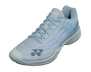Yonex Power Cushion AERUS Z2 WIDE (MEN) Badminton Shoe [Light Blue]