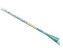 Victor THRUSTER K 816CL Badminton Racket - [Green] - Strung